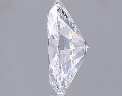 1.54 Carat Oval Lab Diamond :: Greenstar spin frame 02