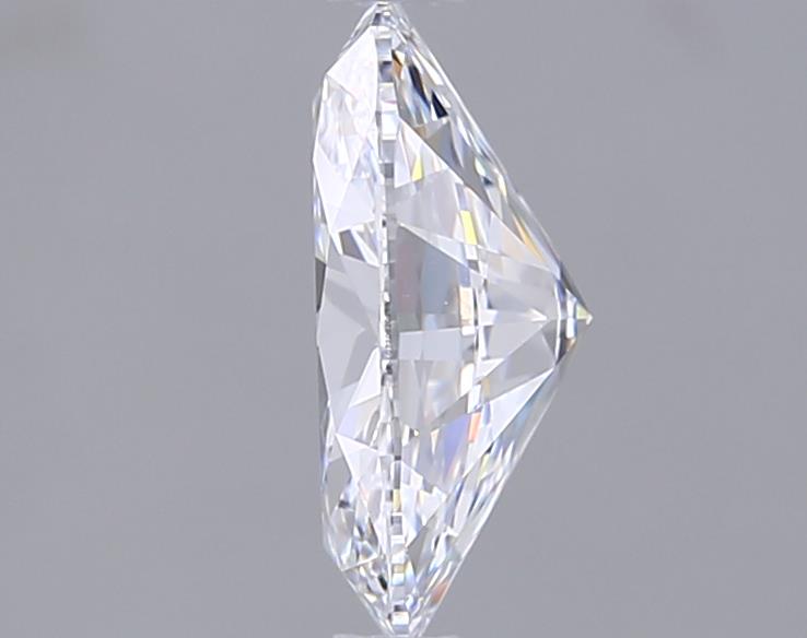1.54 Carat Oval Lab Diamond :: Greenstar spin frame 02