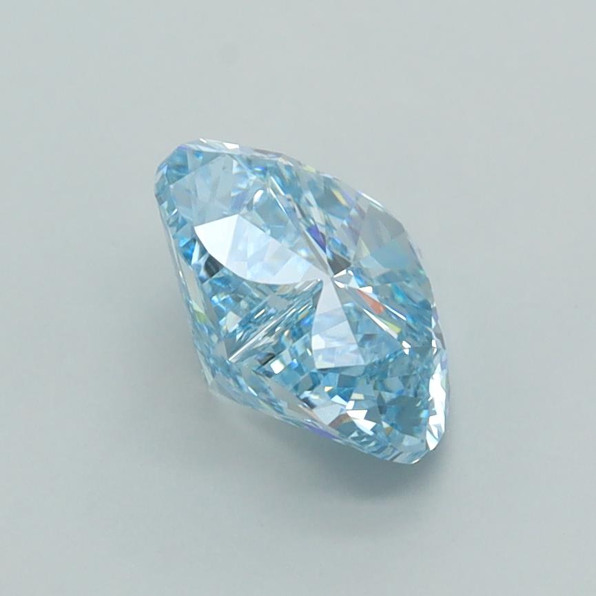 1.52 Carat Heart Lab Diamond :: Greenstar spin frame 02
