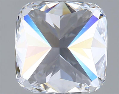 1.51 Carat Cushion Lab Diamond :: Greenstar spin frame 02