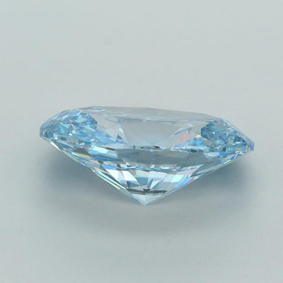 2.03 Carat Oval Lab Diamond :: Greenstar spin frame 02