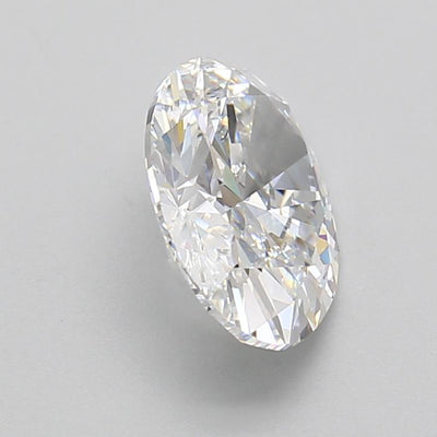 2.55 Carat Oval Lab Diamond :: Greenstar spin frame 02