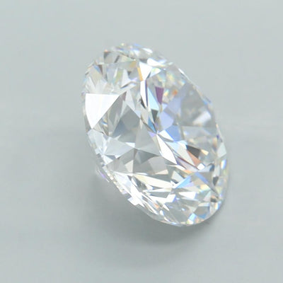 3.00 Carat Round Lab Diamond :: Greenstar spin frame 02