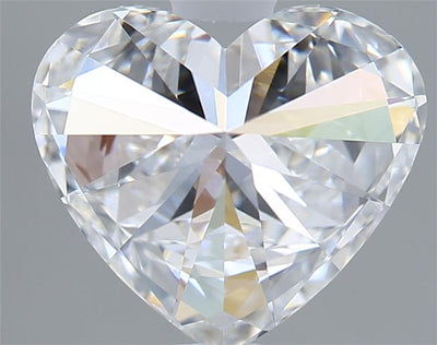 1.57 Carat Heart Lab Diamond :: Greenstar spin frame 02