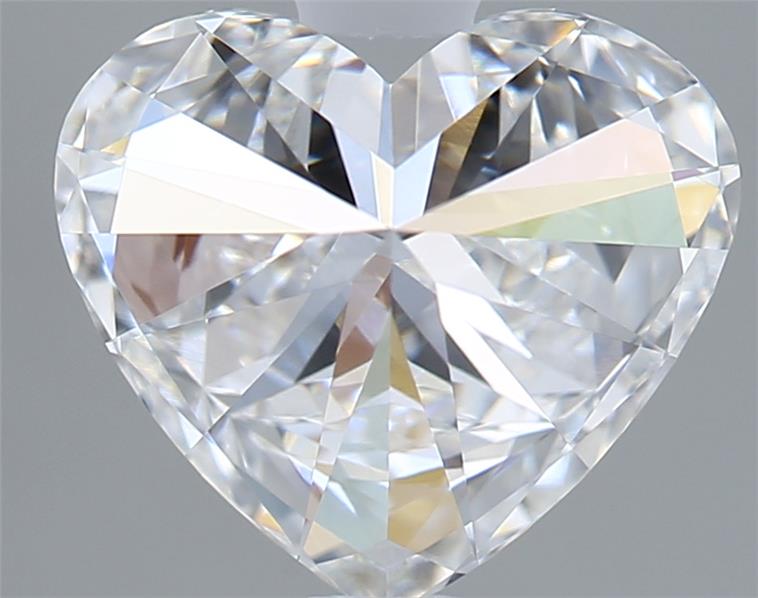 1.57 Carat Heart Lab Diamond :: Greenstar spin frame 02