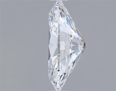 1.52 Carat Oval Lab Diamond :: Greenstar spin frame 02