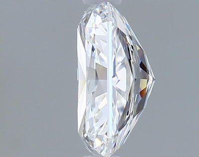 1.51 Carat Radiant Lab Diamond :: Greenstar spin frame 02