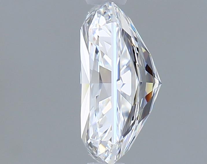 1.51 Carat Radiant Lab Diamond :: Greenstar spin frame 02