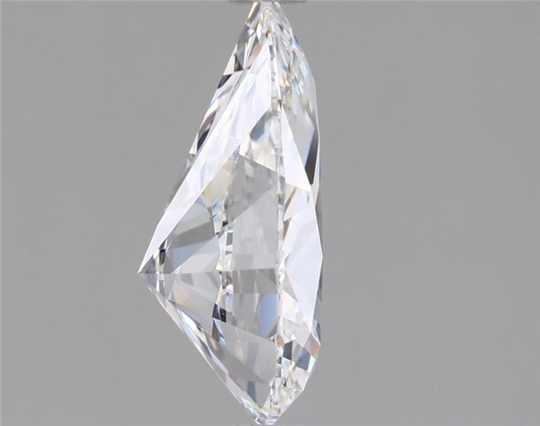 1.54 Carat Pear Lab Diamond :: Greenstar spin frame 02