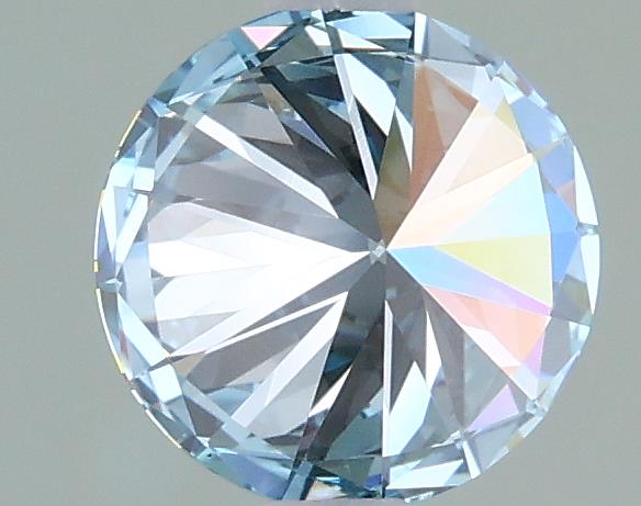 1.05 Carat Round Lab Diamond :: Greenstar spin frame 02