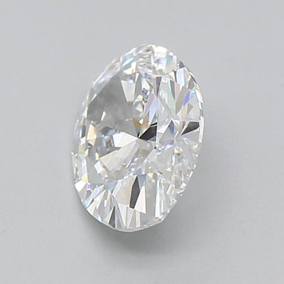 2.03 Carat Oval Lab Diamond :: Greenstar spin frame 02