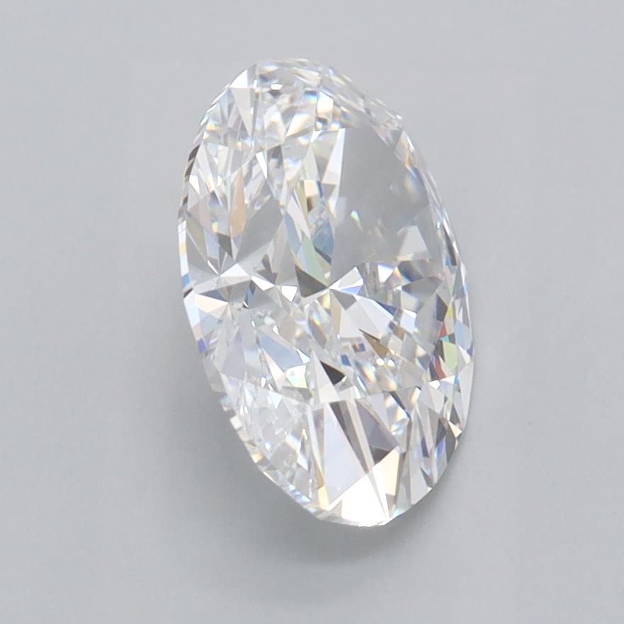 2.03 Carat Oval Lab Diamond :: Greenstar spin frame 02