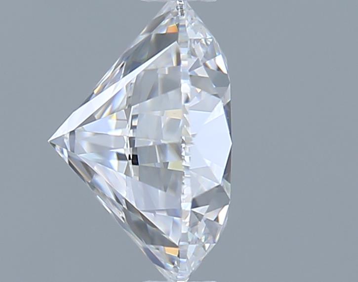 1.04 Carat Round Lab Diamond :: Greenstar spin frame 02