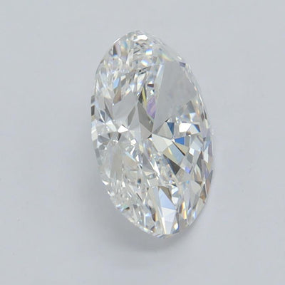 1.57 Carat Oval Lab Diamond :: Greenstar spin frame 02
