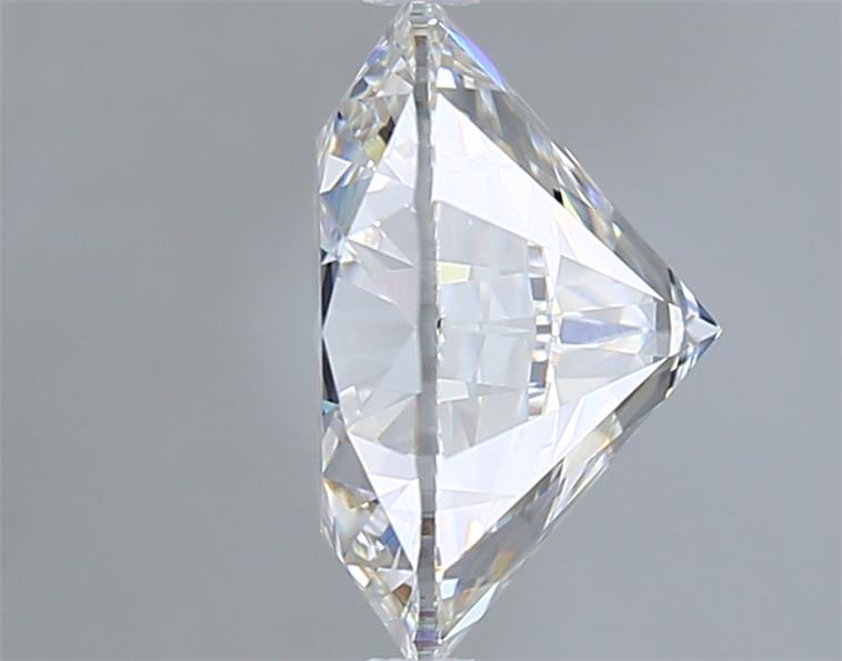 4.04 Carat Round Lab Diamond :: Greenstar spin frame 02