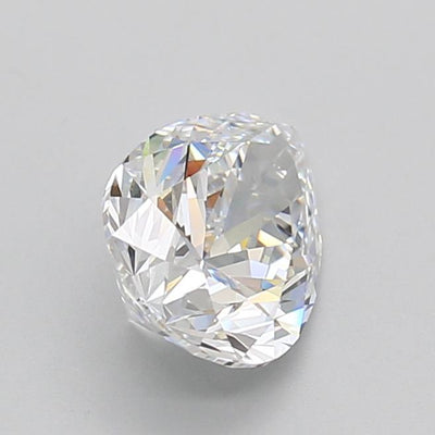 2.06 Carat Pear Lab Diamond :: Greenstar spin frame 02