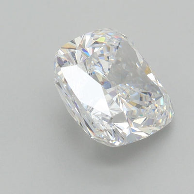 2.07 Carat Cushion Lab Diamond :: Greenstar spin frame 02