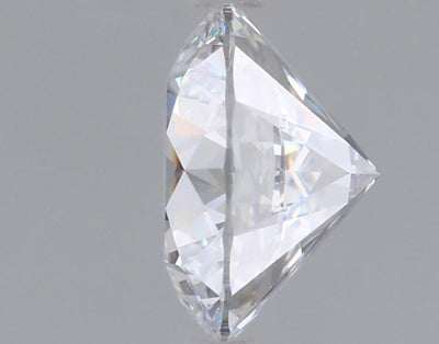 1.73 Carat Round Lab Diamond :: Greenstar spin frame 02