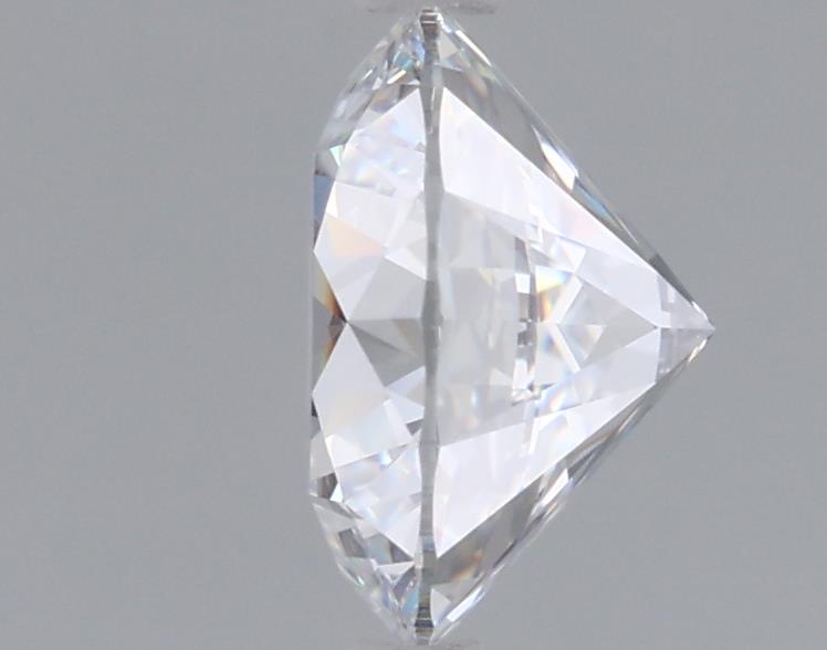 1.73 Carat Round Lab Diamond :: Greenstar spin frame 02