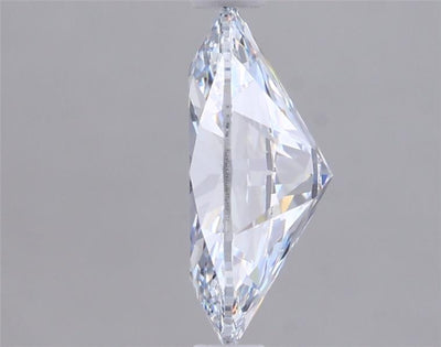 1.32 Carat Oval Lab Diamond :: Greenstar spin frame 02