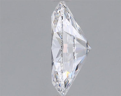 1.57 Carat Radiant Lab Diamond :: Greenstar spin frame 02