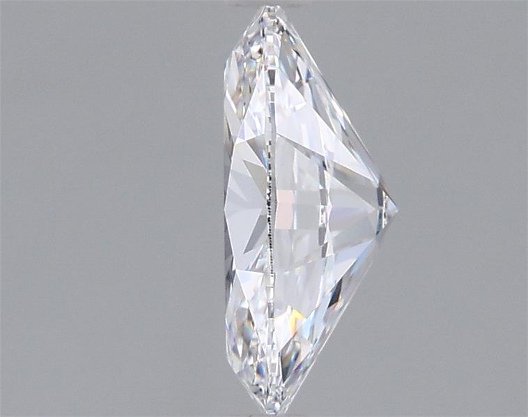 1.57 Carat Radiant Lab Diamond :: Greenstar spin frame 02