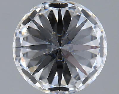 2.01 Carat Round Lab Diamond :: Greenstar spin frame 02