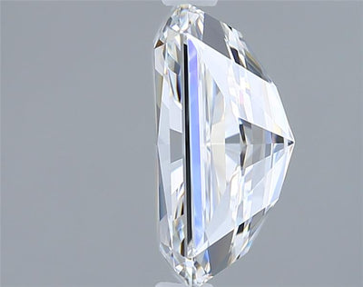 2.02 Carat Radiant Lab Diamond :: Greenstar spin frame 02