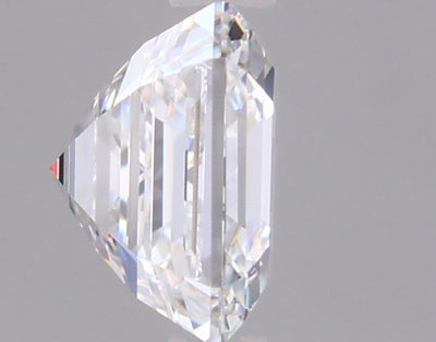 1.52 Carat Asscher Lab Diamond :: Greenstar spin frame 02