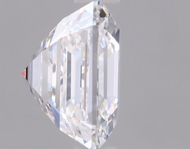 1.52 Carat Asscher Lab Diamond :: Greenstar spin frame 02
