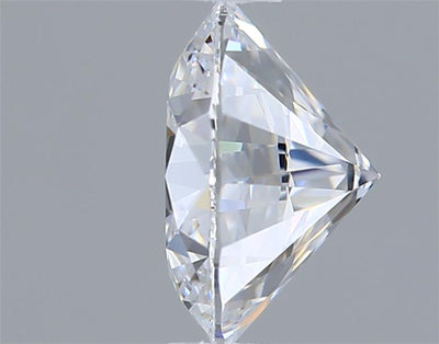 1.06 Carat Round Lab Diamond :: Greenstar spin frame 02
