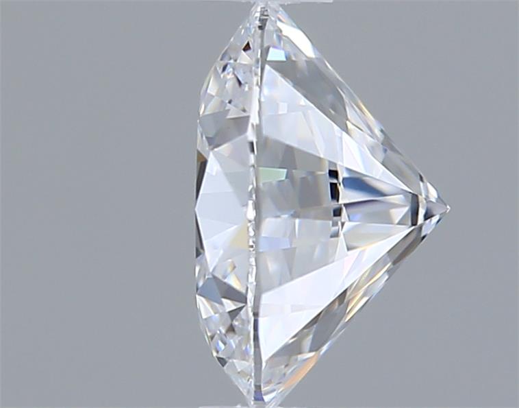 1.06 Carat Round Lab Diamond :: Greenstar spin frame 02