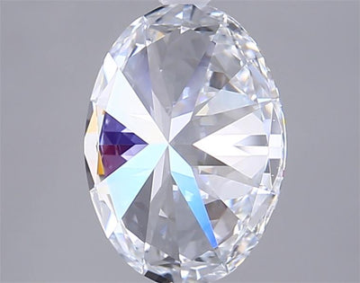 2.02 Carat Oval Lab Diamond :: Greenstar spin frame 02