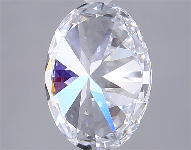 2.02 Carat Oval Lab Diamond :: Greenstar spin frame 02