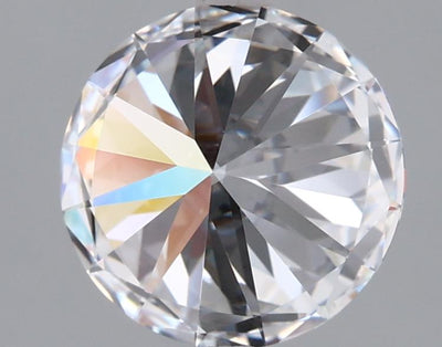 1.84 Carat Round Lab Diamond :: Greenstar spin frame 02