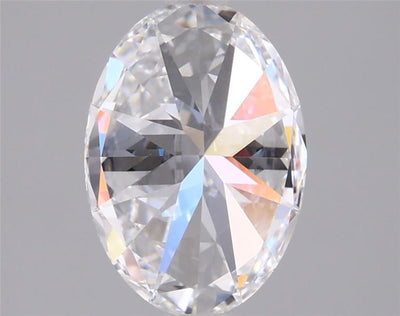 1.70 Carat Oval Lab Diamond :: Greenstar spin frame 02