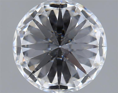1.51 Carat Round Lab Diamond :: Greenstar spin frame 02