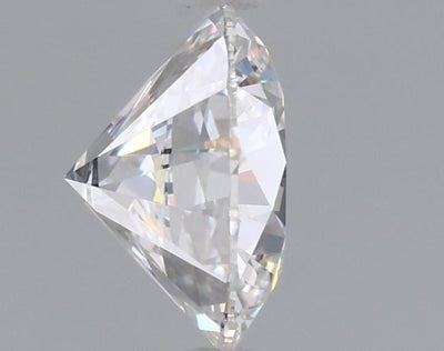 1.53 Carat Round Lab Diamond :: Greenstar spin frame 02