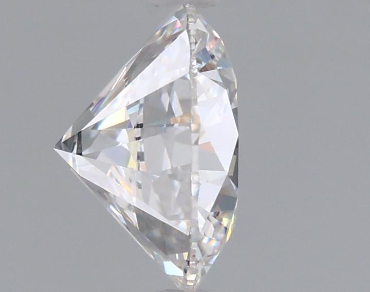 1.53 Carat Round Lab Diamond :: Greenstar spin frame 02