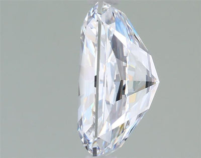 2.17 Carat Radiant Lab Diamond :: Greenstar spin frame 02