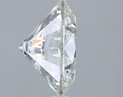 4.00 Carat Round Lab Diamond :: Greenstar spin frame 02