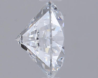 1.53 Carat Round Lab Diamond :: Greenstar spin frame 02