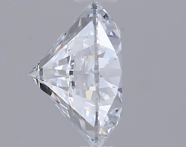 1.53 Carat Round Lab Diamond :: Greenstar spin frame 02