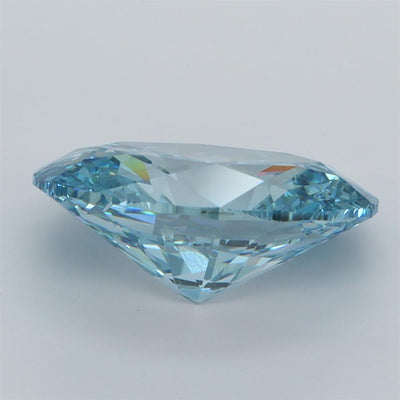 3.36 Carat Oval Lab Diamond :: Greenstar spin frame 02