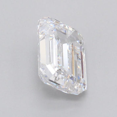 1.01 Carat Emerald Lab Diamond :: Greenstar spin frame 02
