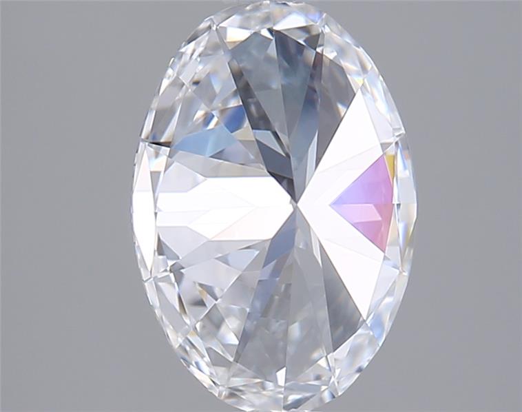 1.56 Carat Oval Lab Diamond :: Greenstar spin frame 02