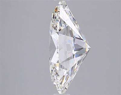 4.06 Carat Oval Lab Diamond :: Greenstar spin frame 02