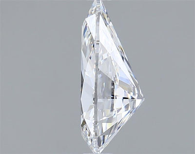 1.58 Carat Pear Lab Diamond :: Greenstar spin frame 02