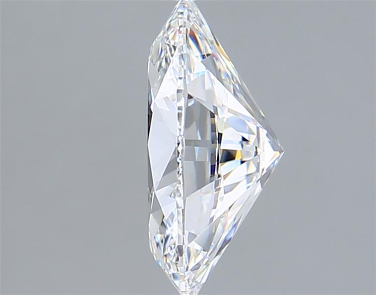 2.52 Carat Oval Lab Diamond :: Greenstar spin frame 02