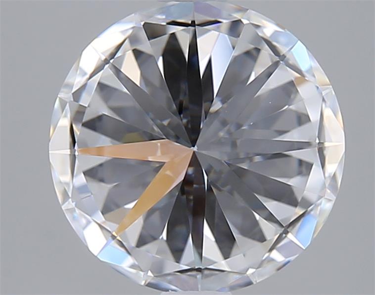 2.26 Carat Round Lab Diamond :: Greenstar spin frame 02
